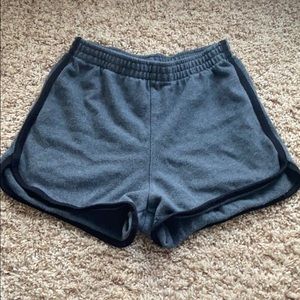 Brandy Melville Lisette Shorts